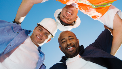 Product image for Mental Health for the Construction Industry