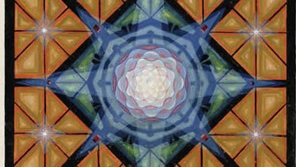 Product image for The Archetypal Self 