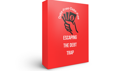 Product image for Escaping The Debt Trap