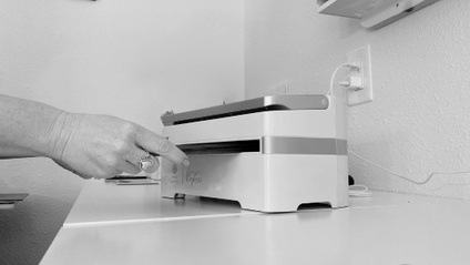 Product image for Unique Die-Cutting Ideas Mini Class