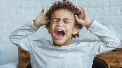 Product image for What Your Child's Behavior Means - May 2025