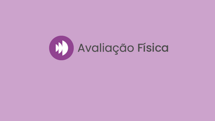Product image for Certificação do módulo Avaliação Física