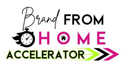 Product image for Brand From Home Accelerator 