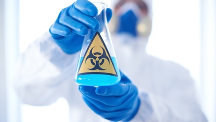 Product image for 2024 Toxic Substance Control act (TSCA) Basics