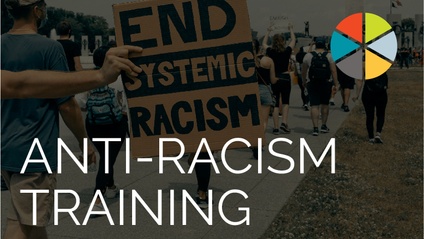 Product image for Anti-Racism Training For Clergy & Leaders