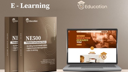 Product image for NE500 Professional Level Course