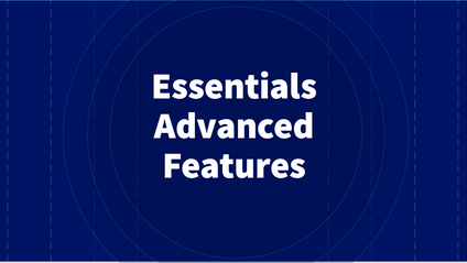 Product image for Documoto Essentials Advanced Features