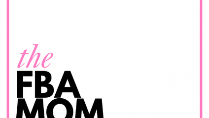 Product image for The FBA Mom Academy