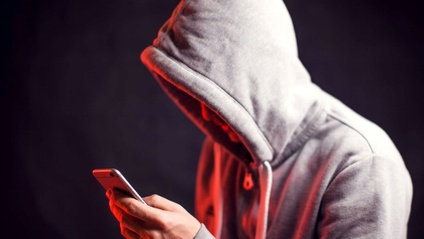 Product image for Online Romance Scams, Sextortion, and People with IDD