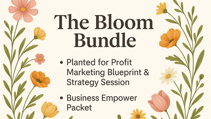 Product image for Bloom Bundle