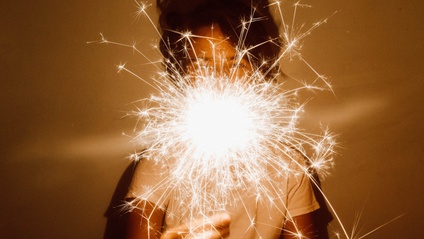 Product image for Spark a Revolution!