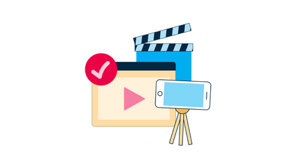 Product image for Implementing and Assessing Student Video Projects