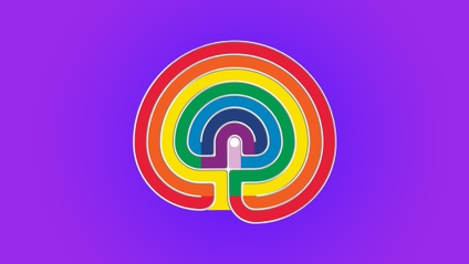 Product image for Facilitator's Renewal Day: Getting to Know Our Chakras