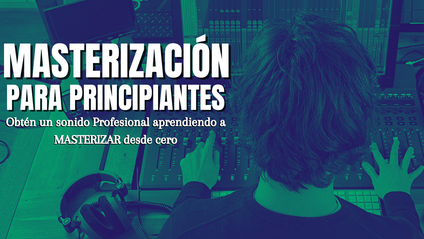 Product image for Master para Principiantes