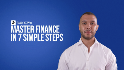 Product image for Introduction to Elementary Finance: A 7-Step Guide