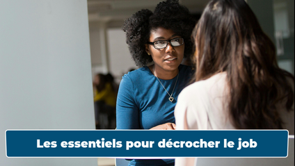 Product image for KIT : CV + Lettre + Linkedin + VIDEOS Entretiens
