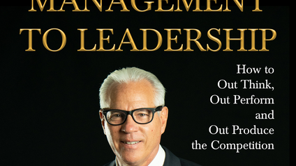 Product image for SALES LEADERSHIP