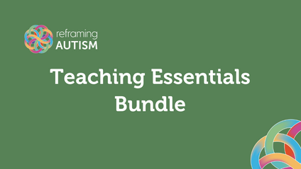 Product image for Teaching Essentials Bundle