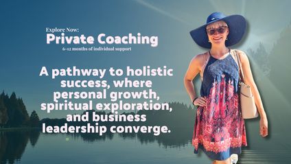 Product image for Private Coaching