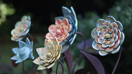 Product image for Ceramic Flower Workshop