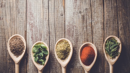 Product image for The Pharmacy In Your Kitchen