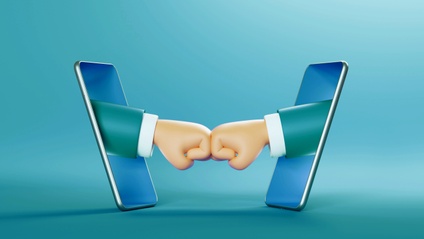 Product image for Accountability Partnership
