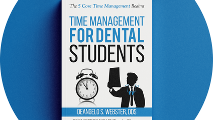 Product image for Time Management for Dental Students