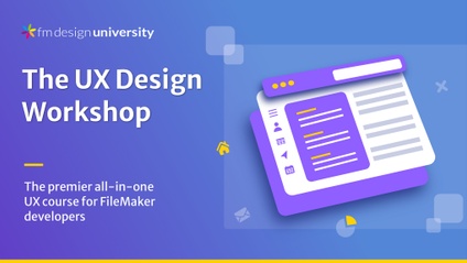 Product image for The UX Design Workshop - Free Preview
