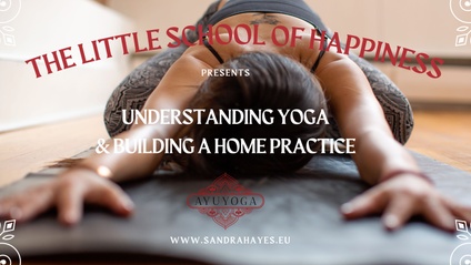 Product image for Understanding Yoga