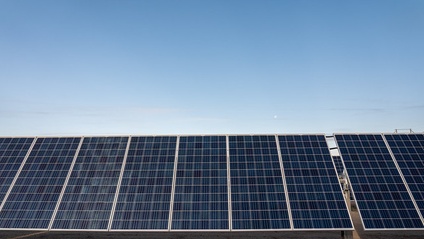 Product image for Oportunidades de Financiamiento para Proyectos de Generación Solar Distribuida