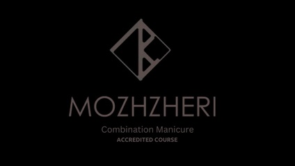 Product image for MOZHZHERI Combination Manicure