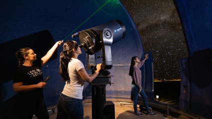 Product image for Astronomy | Night Sky Presenter
