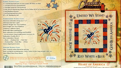 Product image for Heart of America