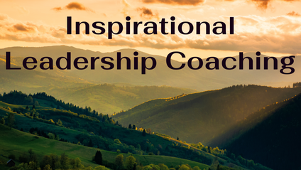 Product image for Inspirational Leadership Coaching