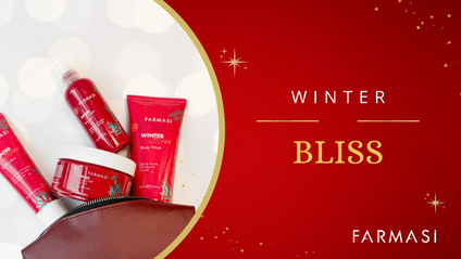 Product image for Winter Bliss