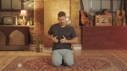 Product image for Dissolve Therapy Solo Course