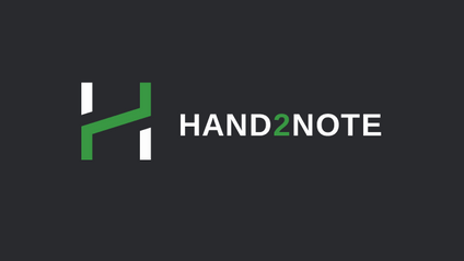 Product image for Hand2Note Curso Profesional