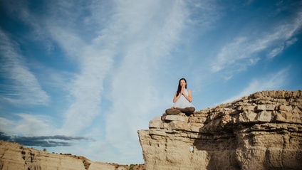 Product image for Clearlight Yoga Nidra 2023 Immersion & optional 100 hr Yoga Nidra Teacher Training