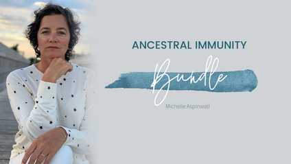 Product image for Ancestral Immunity Bundle