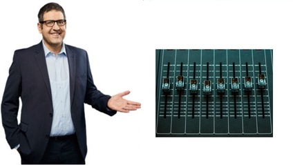 Product image for Controller Bridge and Port Extender on MikroTik RouterOS