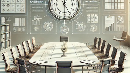 Product image for To Meet, or Not to Meet?