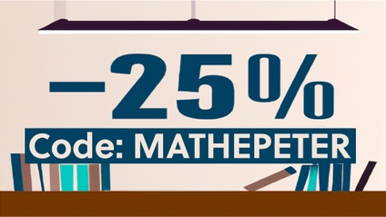 Product image for Analysis 1 & Lineare Algebra für Ingenieurwissenschaften (TU Berlin) - KOMPLETT