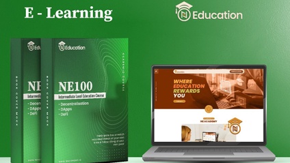 Product image for NE100 Intermediate Level Education Course