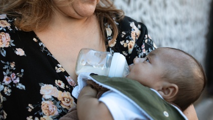 Product image for Prácticas de alimentación infantil