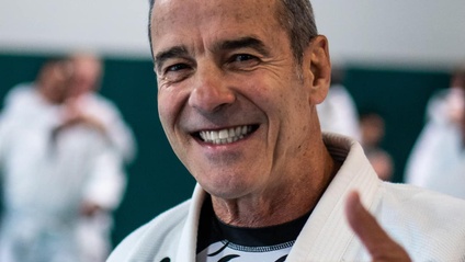 Product image for Pedro Sauer Seminar: Black Belt Gathering (Nov 2024)