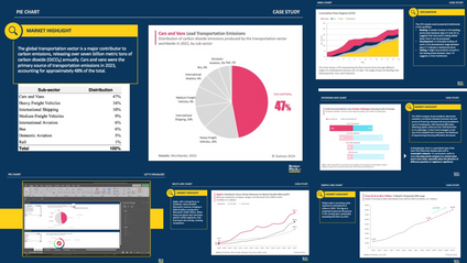 Product image for 10 days Data Visualization with Excel : PRE ORDER start 15 Jun