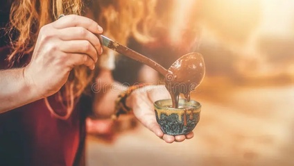 Product image for 28 Day Cacao Journey