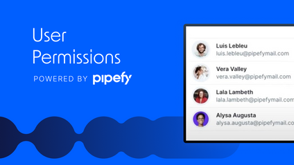 Product image for Masterclass: User Permissions with Pipefy