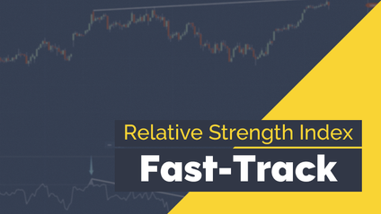 Product image for Relative Strength Index: Fast-Track