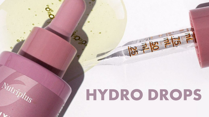 Product image for Hydro Drops